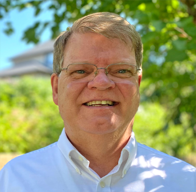 Randy Hansen