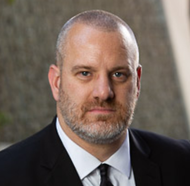 Anthony Bender